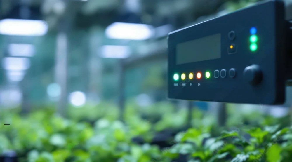 Fertigation Systems