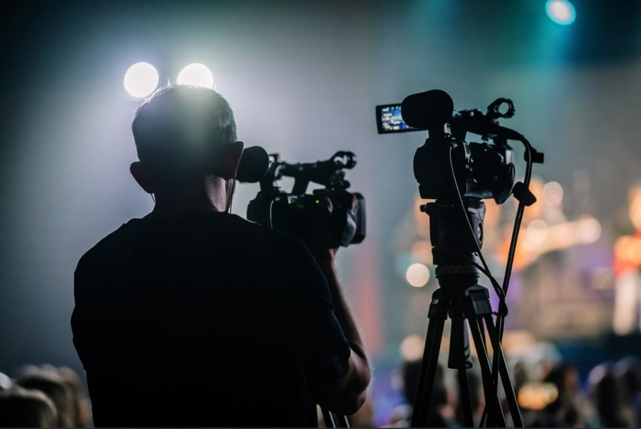 Photography & Film Processing