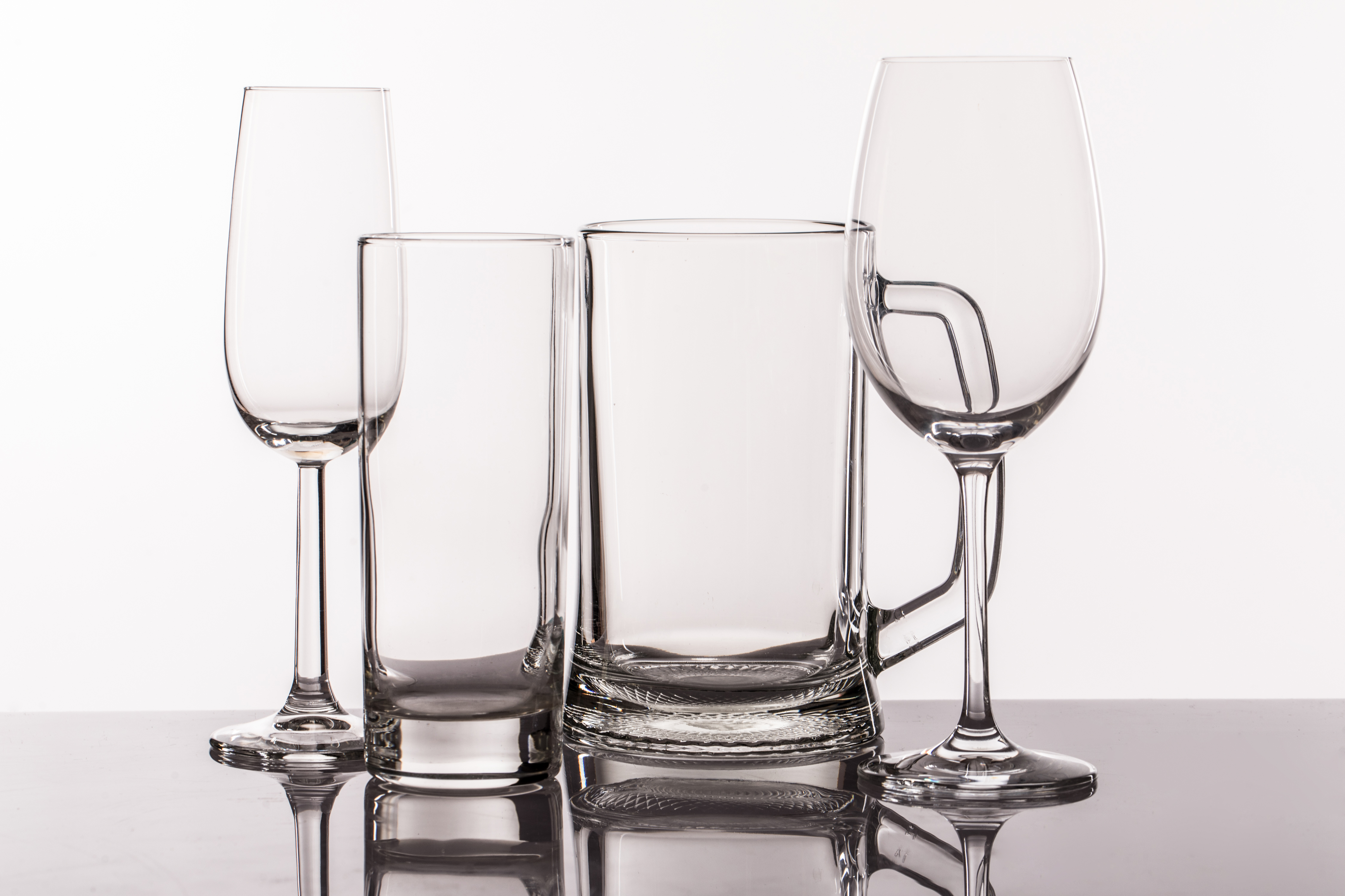 Glass & Ceramic Industry
