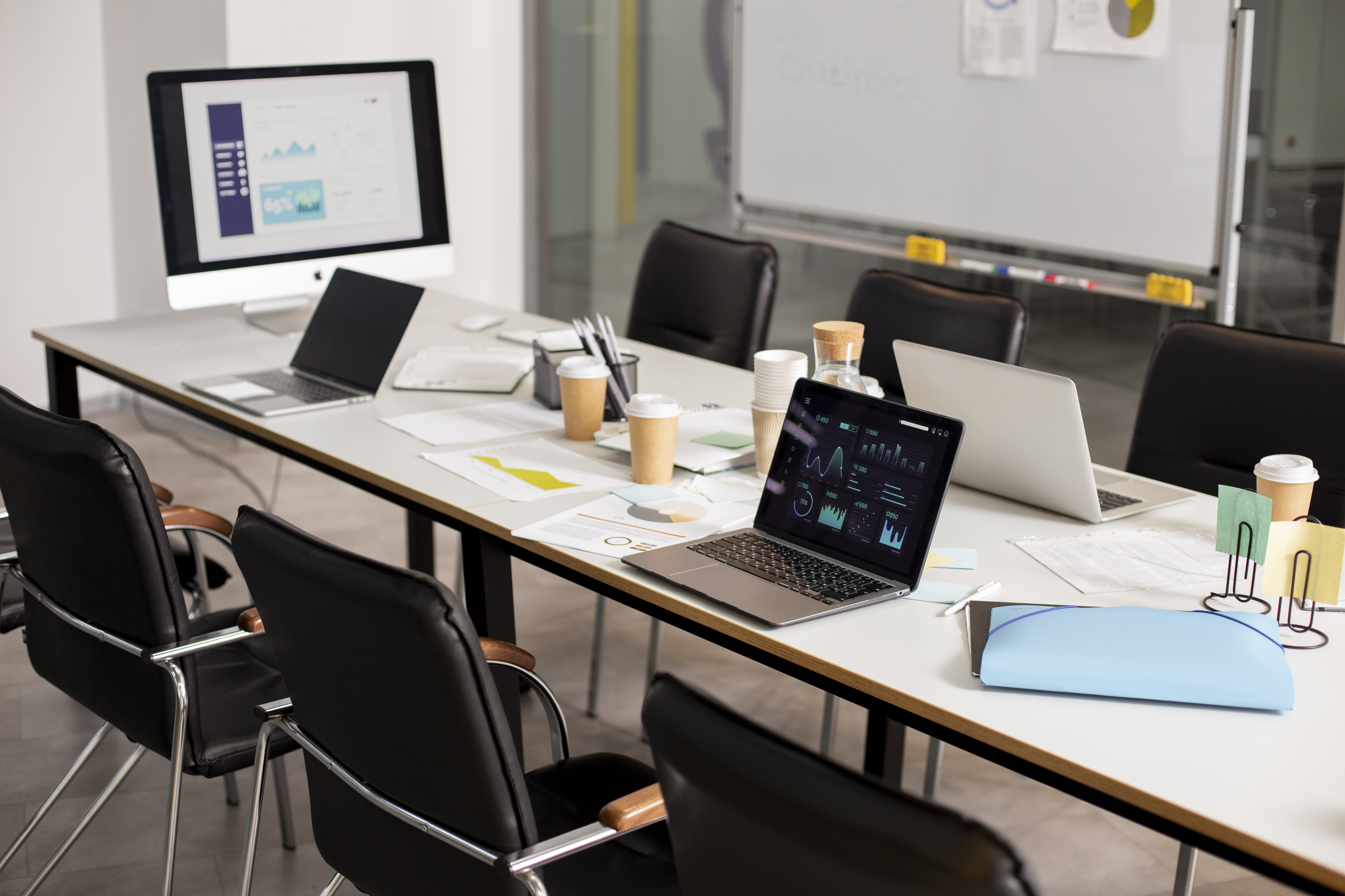 Offices & Workplaces