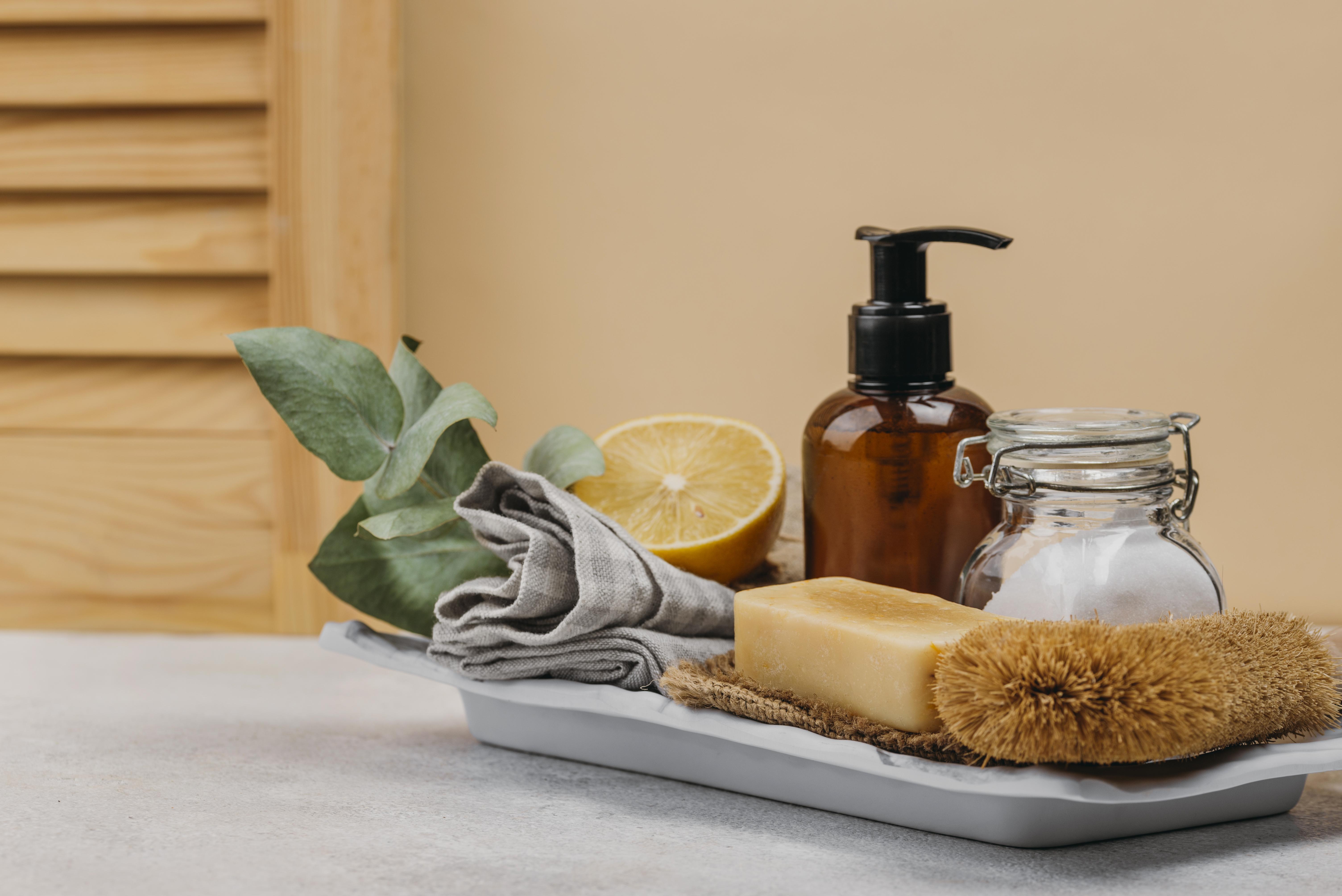 Homes & Personal Care
