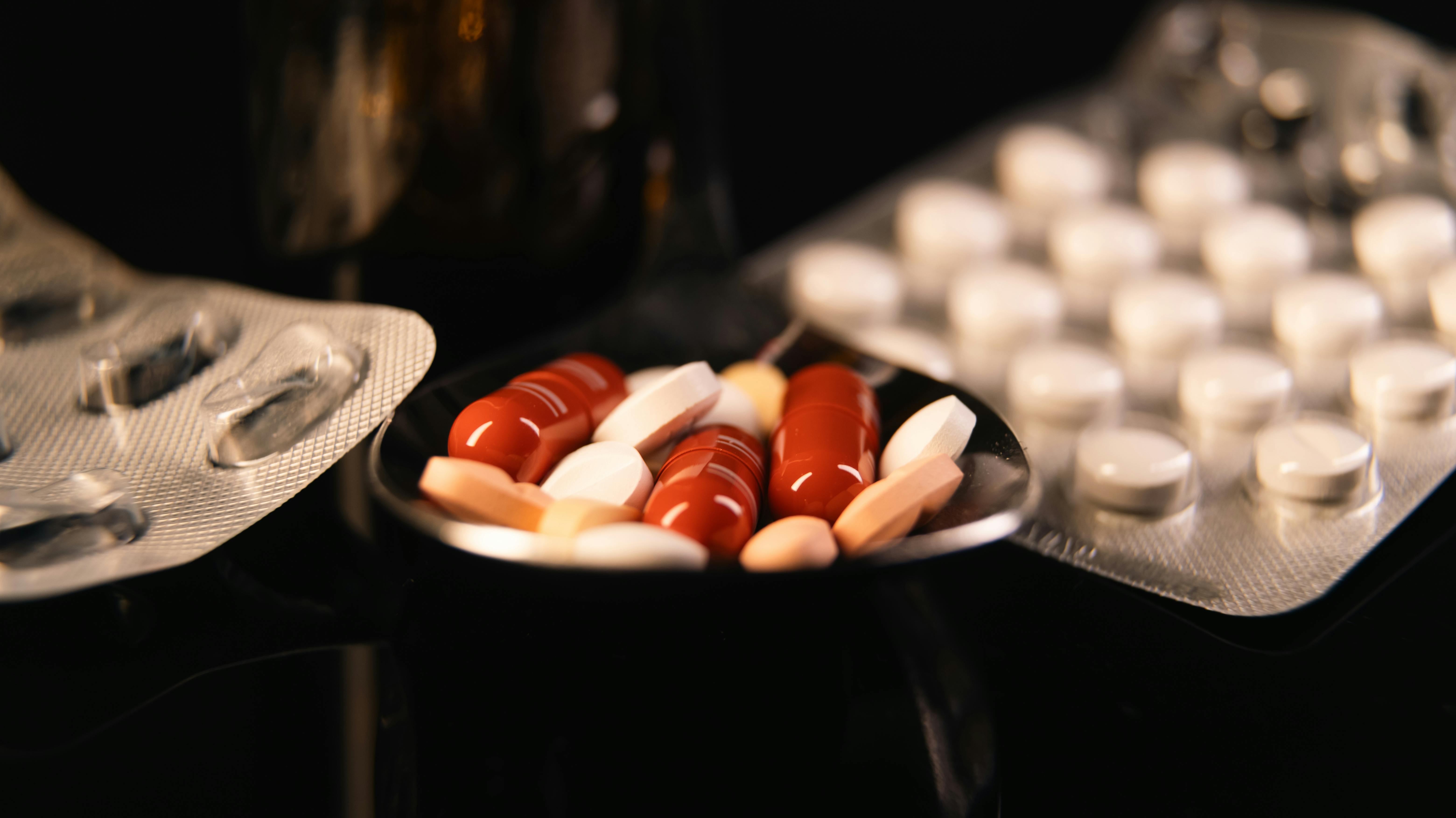 Pharmaceuticals