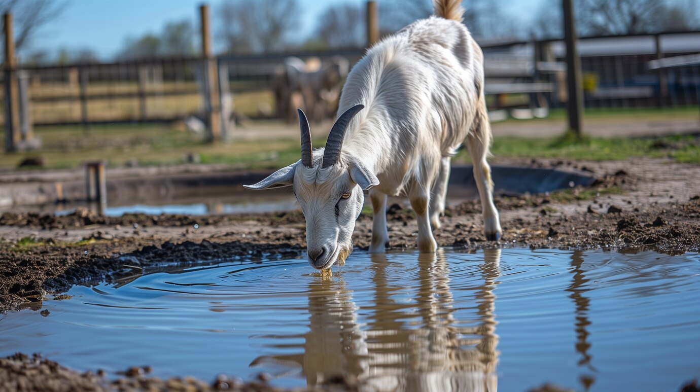 Livestock Water Systems