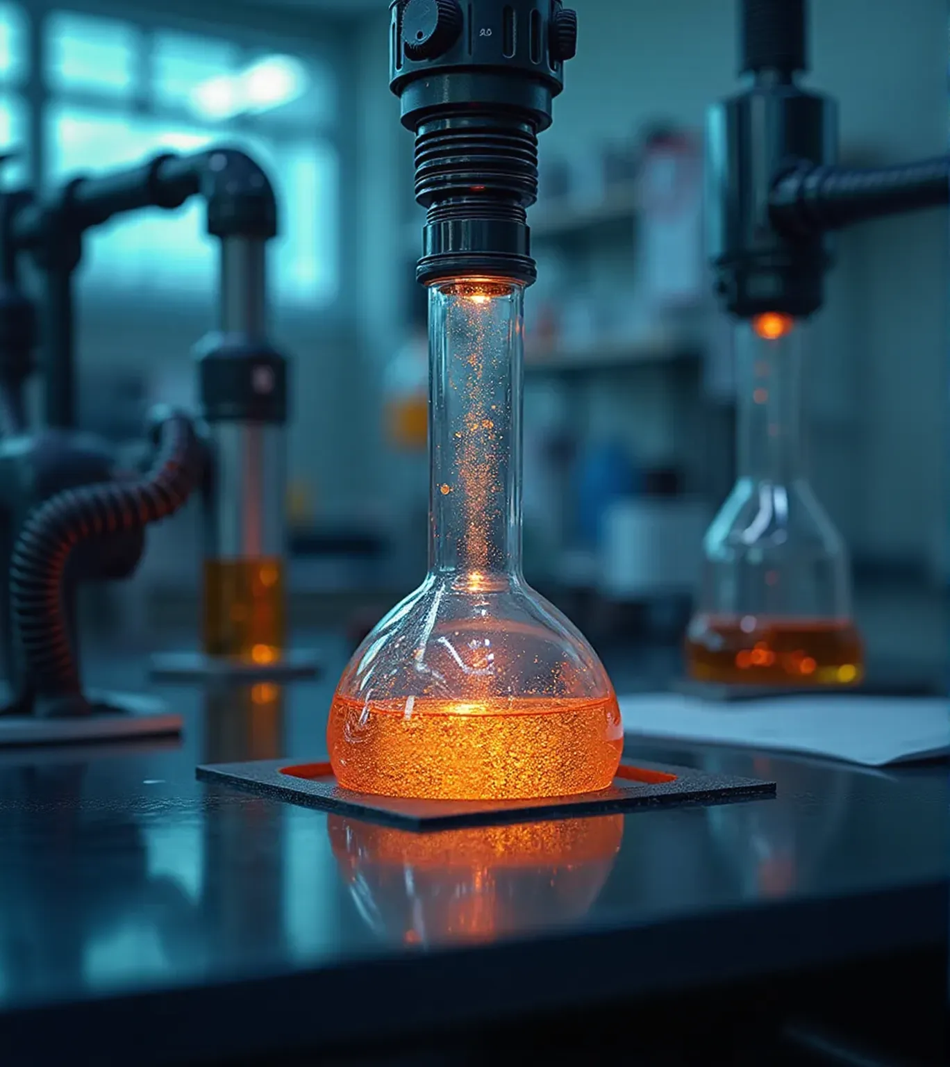 Solid-State Synthesis