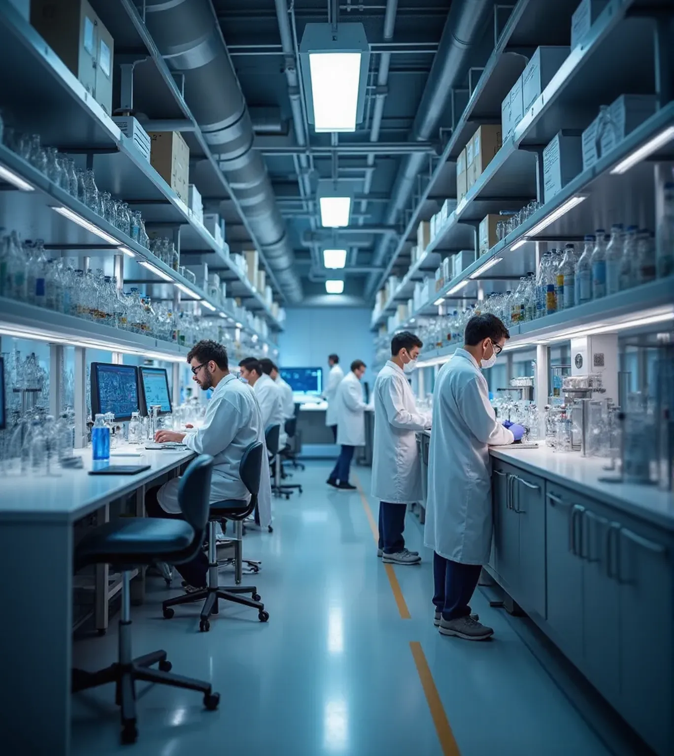 Pharmaceutical Research