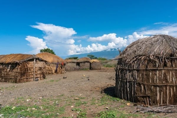 Travel to Remote Areas