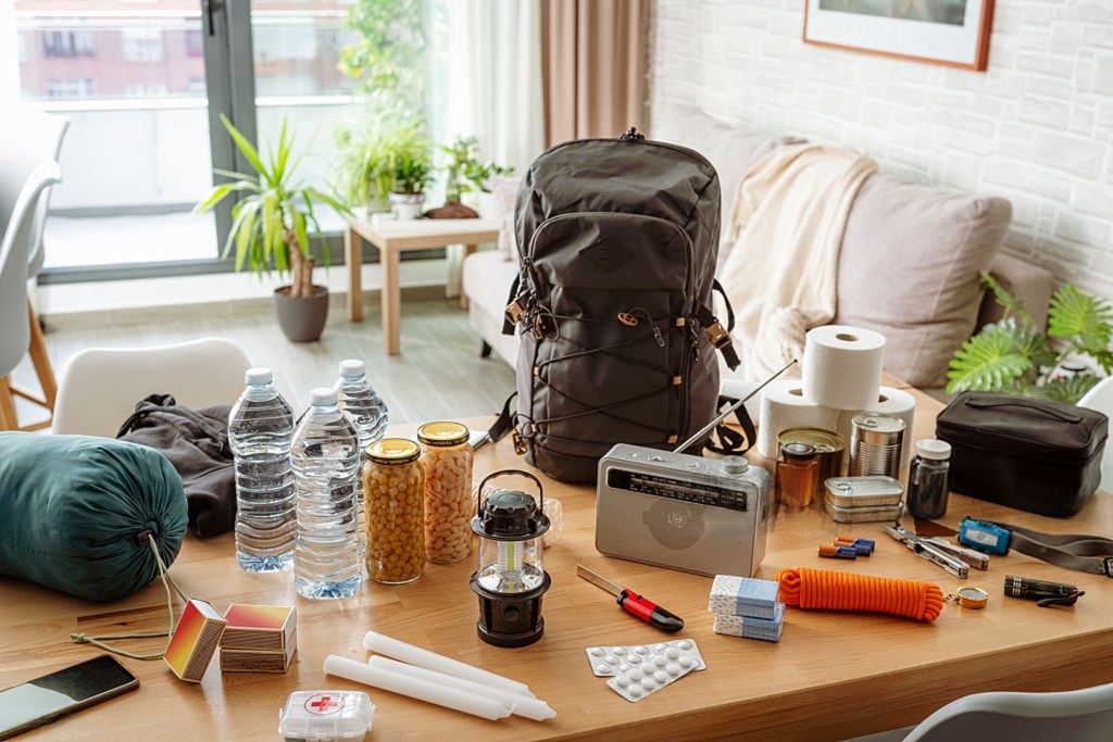 Emergency Preparedness